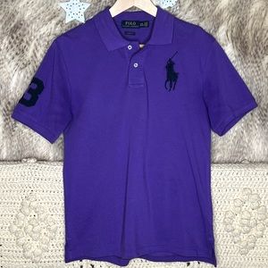 Ralph Lauren Polo with Large Pony